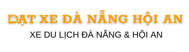Xe Đà Nẵng – Hội An
